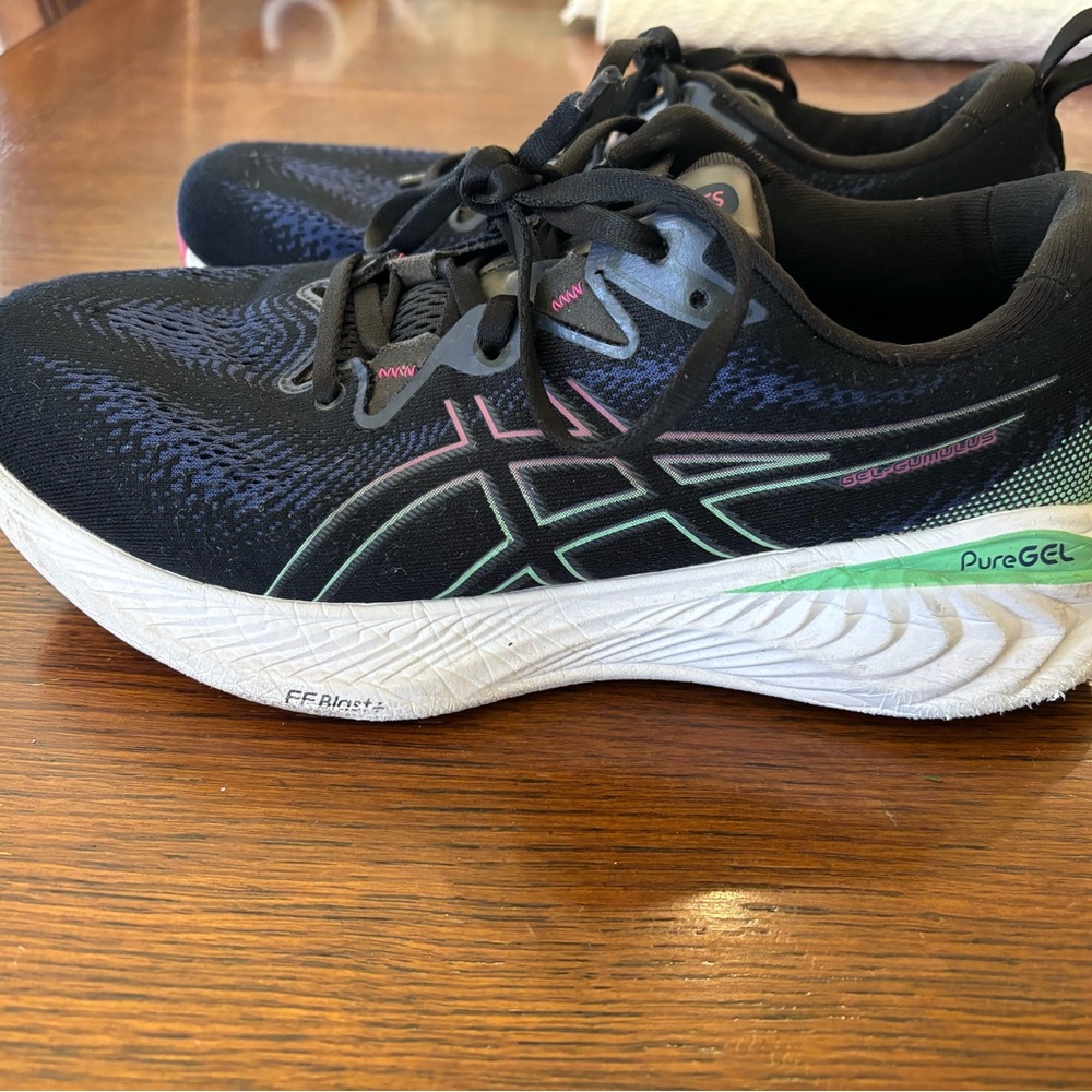 ASICS Gel Cumulus 25
